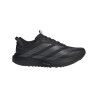 Core Black / Grey Five / Silver Met.