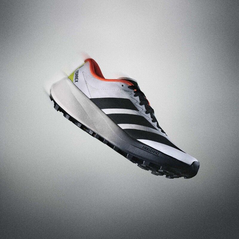 adidas Terrex Agravic 4 - Sapatilhas trail mulher | Hardloop