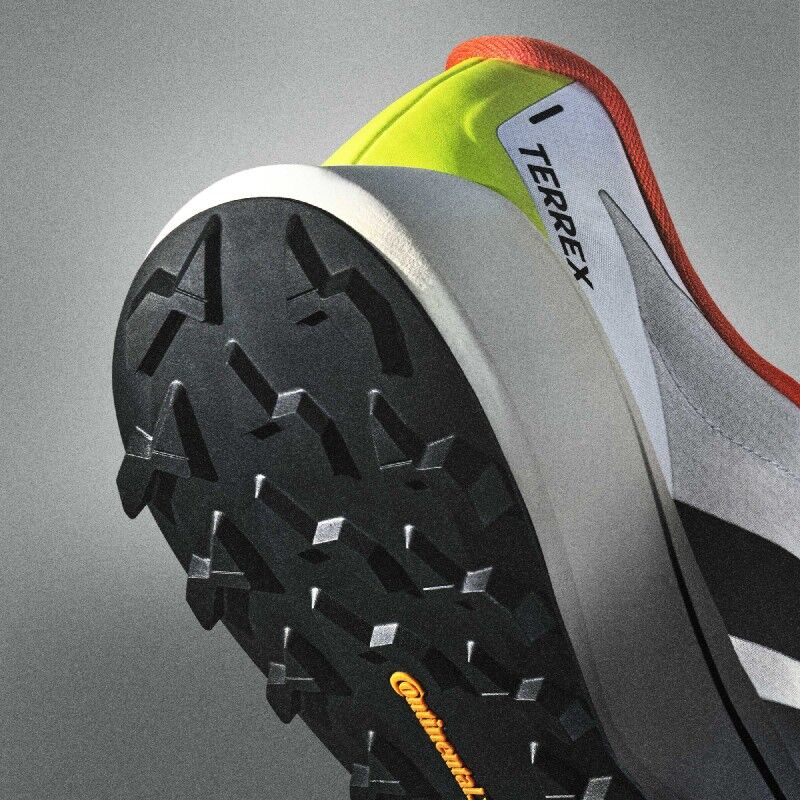 adidas Terrex Agravic 4 - Trailrunningskor - Dam | Hardloop