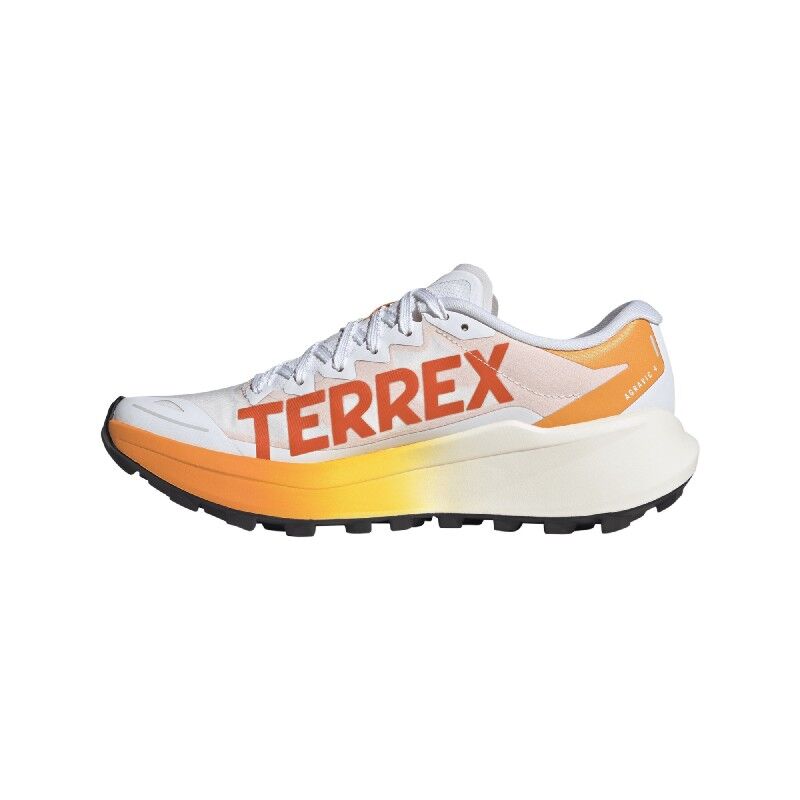 adidas Terrex Agravic 4 - Chaussures trail femme | Hardloop