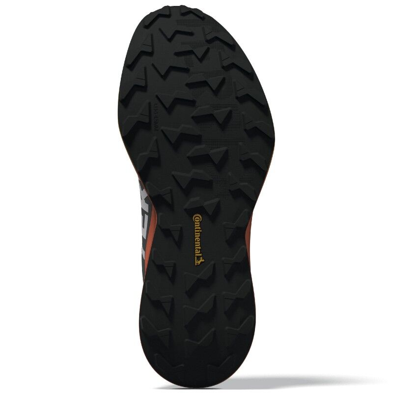 Terrex Agravic 4 - Chaussures trail femme