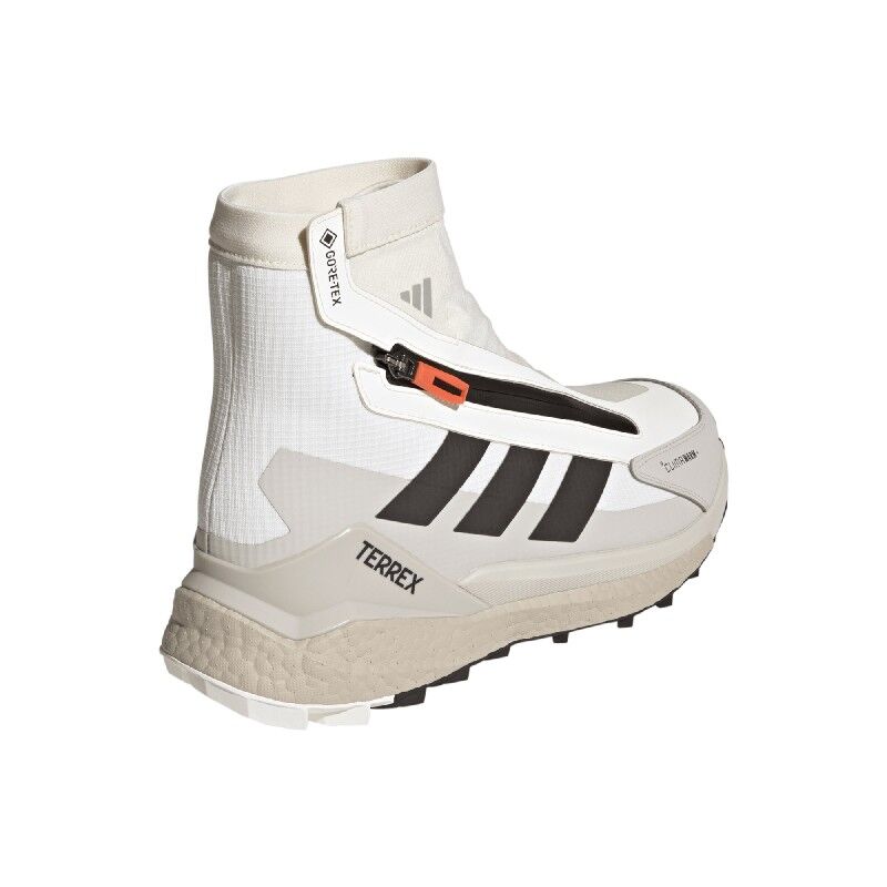 adidas Free Hiker 2 GTX Climawarm + - Vandringsskor - Herr | Hardloop