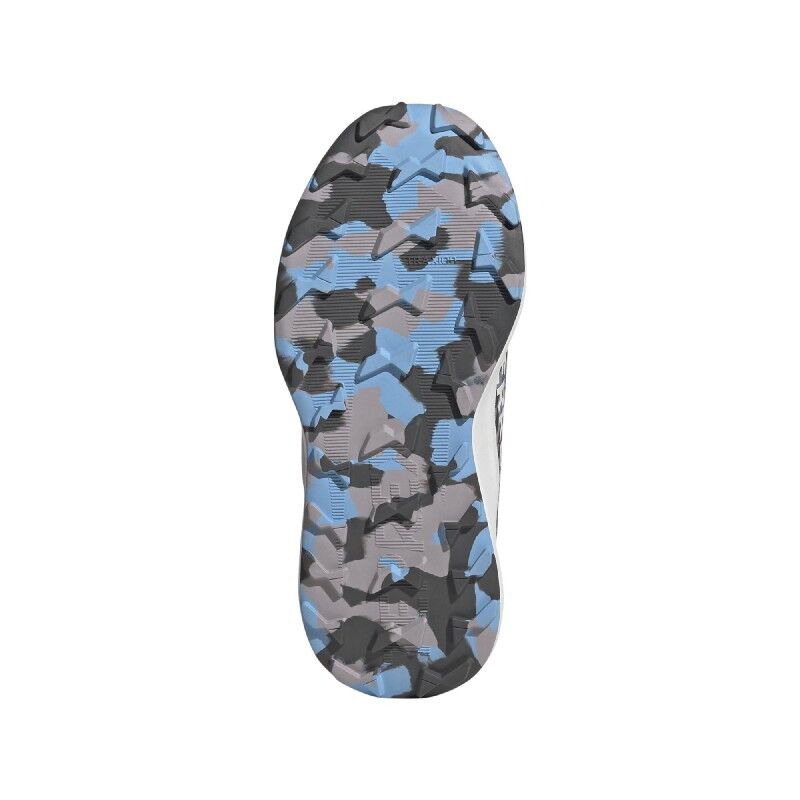 adidas Terrex Agravic Minecraft K - Trailsko - Barn | Hardloop