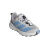 adidas Terrex Agravic Minecraft K - Trailsko - Barn | Hardloop