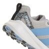 adidas Terrex Agravic Minecraft K - Trailsko - Barn | Hardloop