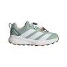 Hazy Green / Ftwr White / Core Black