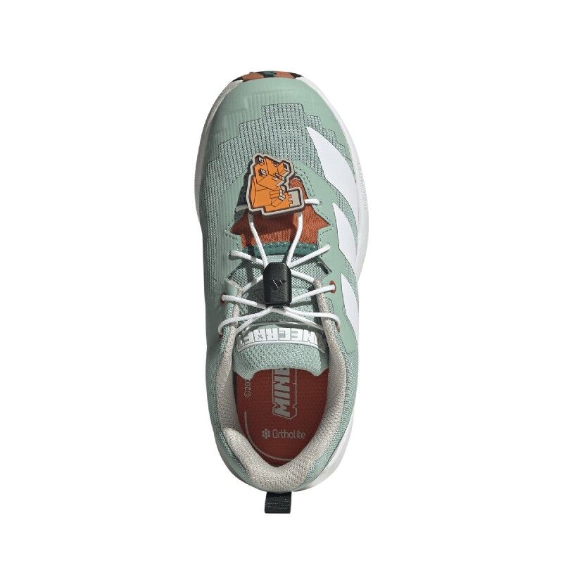 adidas Terrex Agravic Minecraft K - Trail running shoes - Kid's | Hardloop