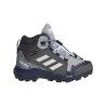 adidas Terrex Mid GTX Minecraft K - Walking shoes - Kid's | Hardloop