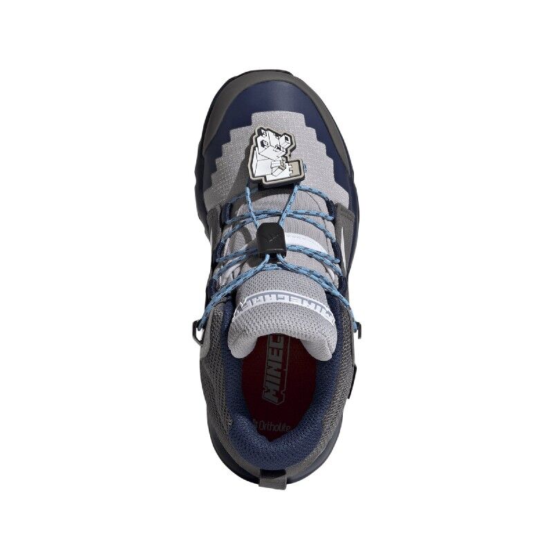 adidas Terrex Mid GTX Minecraft K - Scarpe da trekking - Bambino | Hardloop