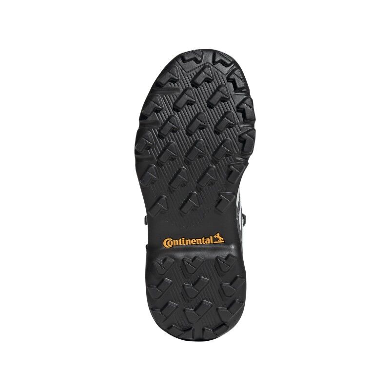 adidas Terrex Mid GTX Minecraft K - Buty turystyczne dla dzieci | Hardloop