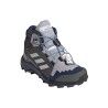 adidas Terrex Mid GTX Minecraft K - Sapatilhas caminhada criança | Hardloop