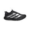 Core Black / Silver Met. / Grey Five