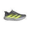 Grey Four / Solar Yellow / Grey Two