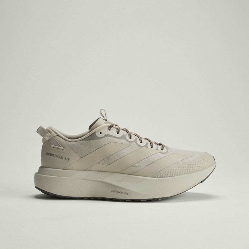 adidas Adizero Evo SL ATR - Trailrunningschoenen - Heren | Hardloop