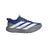 Team Royal Blue / Ftwr White / Grey Three