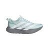 Halo Mint / Ftwr White / Grey Three