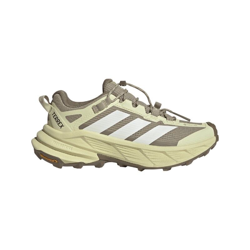 Terrex Freehiker SL GTX - Wanderschuhe - Damen