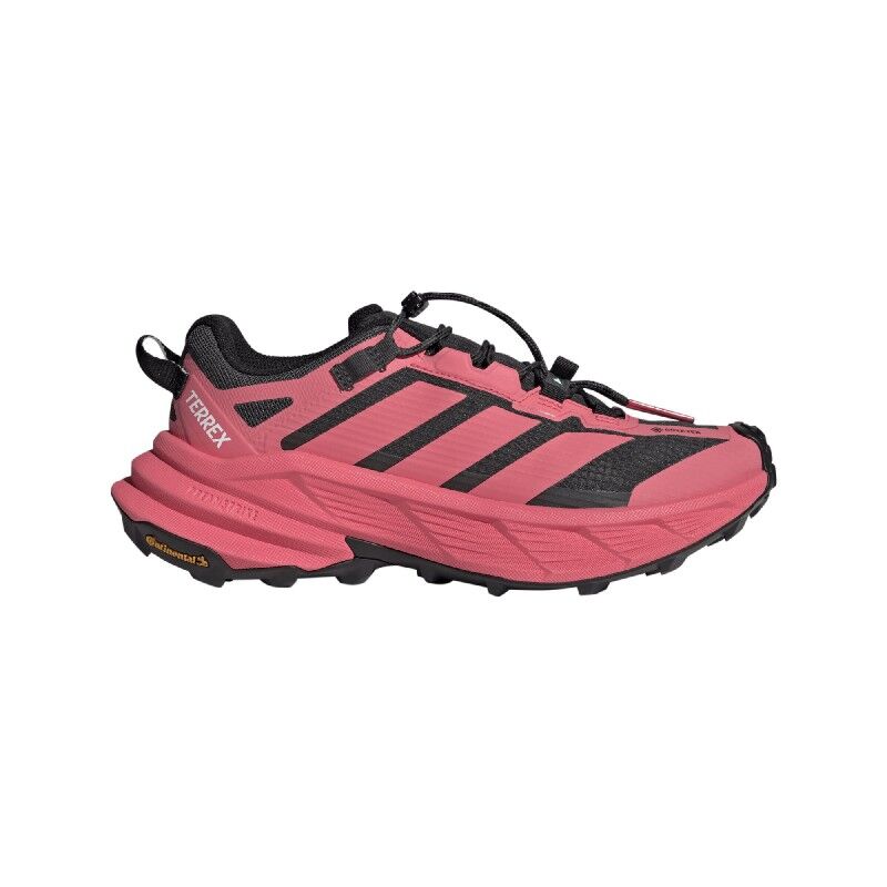 Terrex Freehiker SL GTX - Vaelluskengät - Naiset