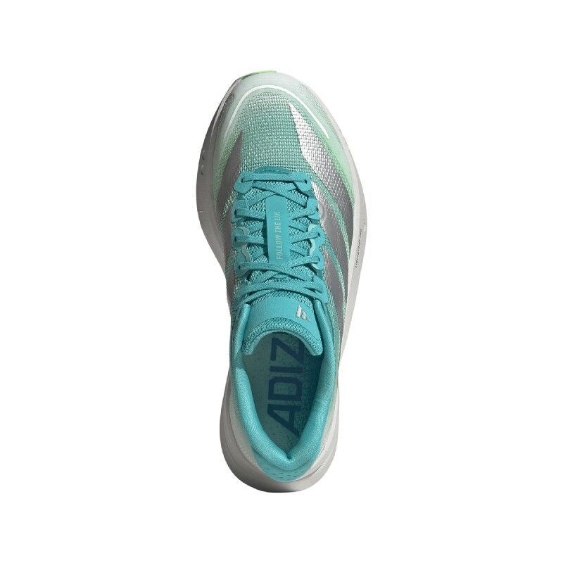 adidas Adizero Boston 13 - Sapatilhas corrida mulher | Hardloop