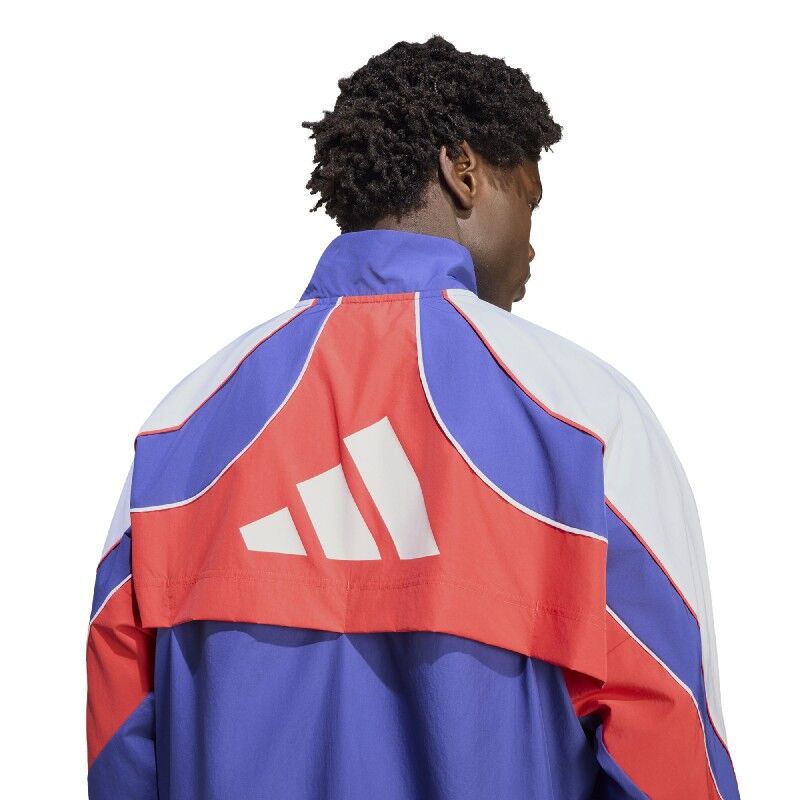 Adizero A Jkt - Juoksupaidat - Miehet