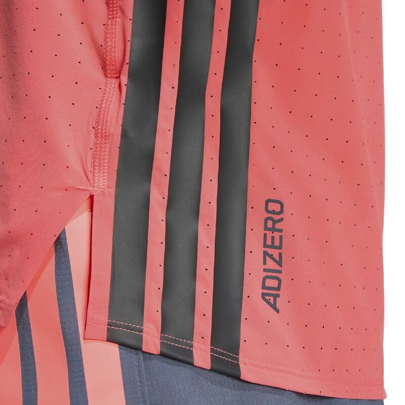 Adizero Tee - T-shirt - Uomo