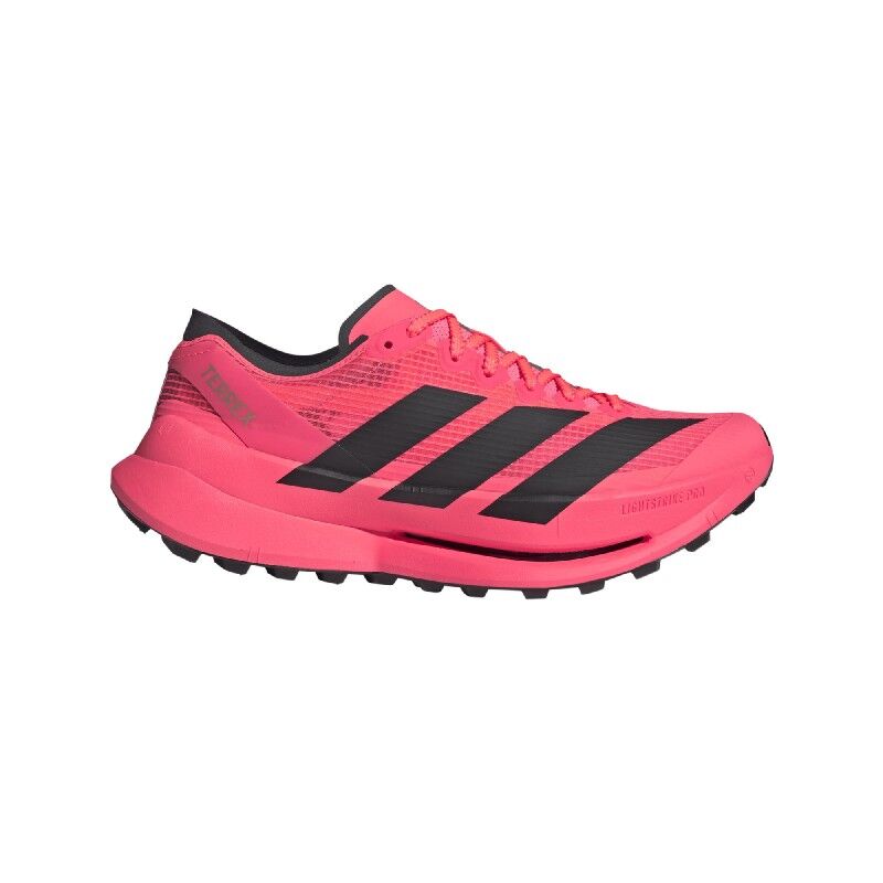 Terrex Agravic Speed Ultra 2 - Carbon Trailrunning Schuhe - Herren