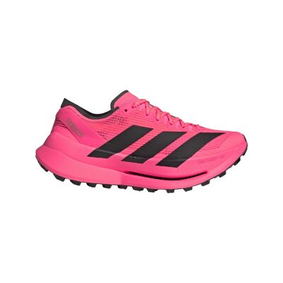 Terrex Agravic Speed Ultra 2 - Carbon plate trail shoes - Women's