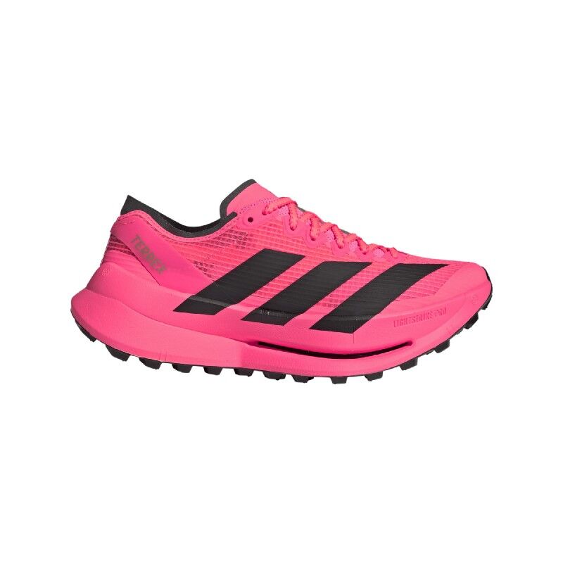 Terrex Agravic Speed Ultra 2 - Chaussures trail plaque carbone femme