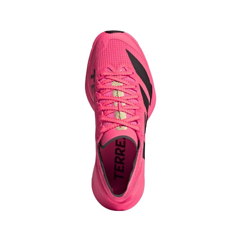adidas Terrex Agravic Speed Ultra 2 - Chaussures trail plaque carbone femme | Hardloop