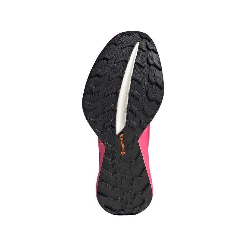 adidas Terrex Agravic Speed Ultra 2 - Chaussures trail plaque carbone femme | Hardloop