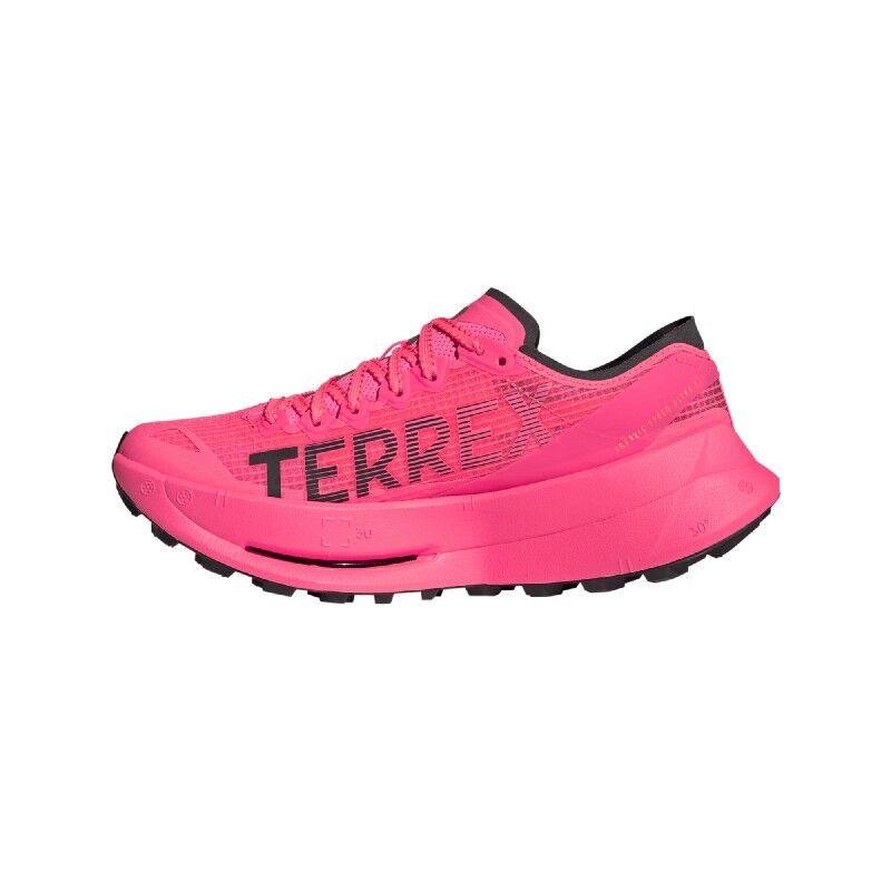 adidas Terrex Agravic Speed Ultra 2 - Carbon plate trail shoes - Women's | Hardloop
