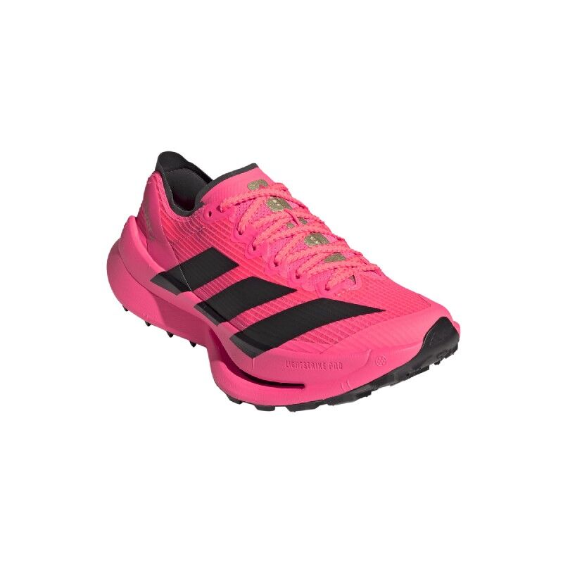 adidas Terrex Agravic Speed Ultra 2 - Carbon plate trail shoes - Women's | Hardloop