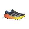 Core Black / Grey Three / Semi Impact Orange
