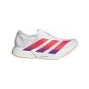 Ftwr White / Lucid Red / Shock Purple