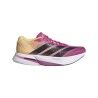 Lucid Fuchsia / Core Black / Ice Tangerine