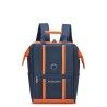 Delsey Cadence Soft Backpack - Městské batoh | Hardloop