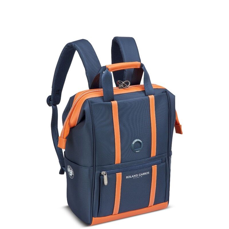 Delsey Cadence Soft Backpack - Urban backpack | Hardloop