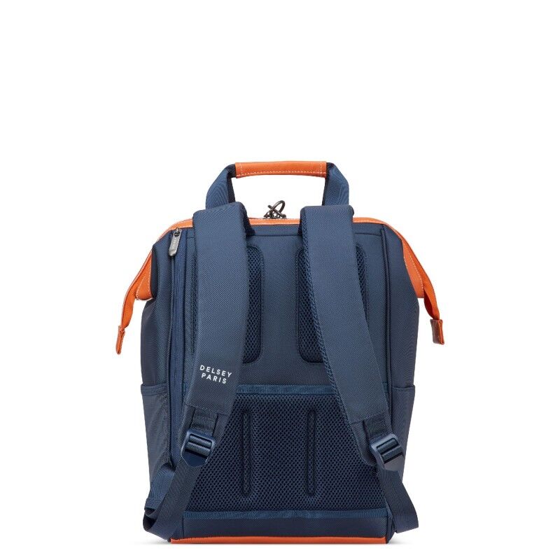 Delsey Cadence Soft Backpack - Zaino urbano | Hardloop