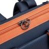 Delsey Cadence Soft Backpack - Urbane Rucksäck | Hardloop