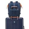 Delsey Cadence Soft Backpack - Urban rugzak | Hardloop