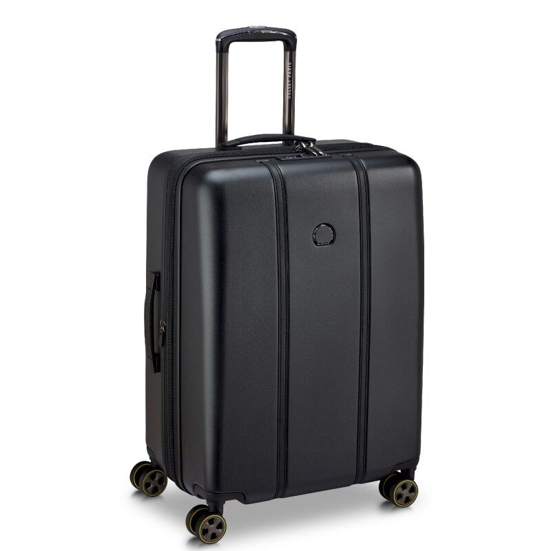 Delsey Cadence Soute - Extensible - Suitcase | Hardloop
