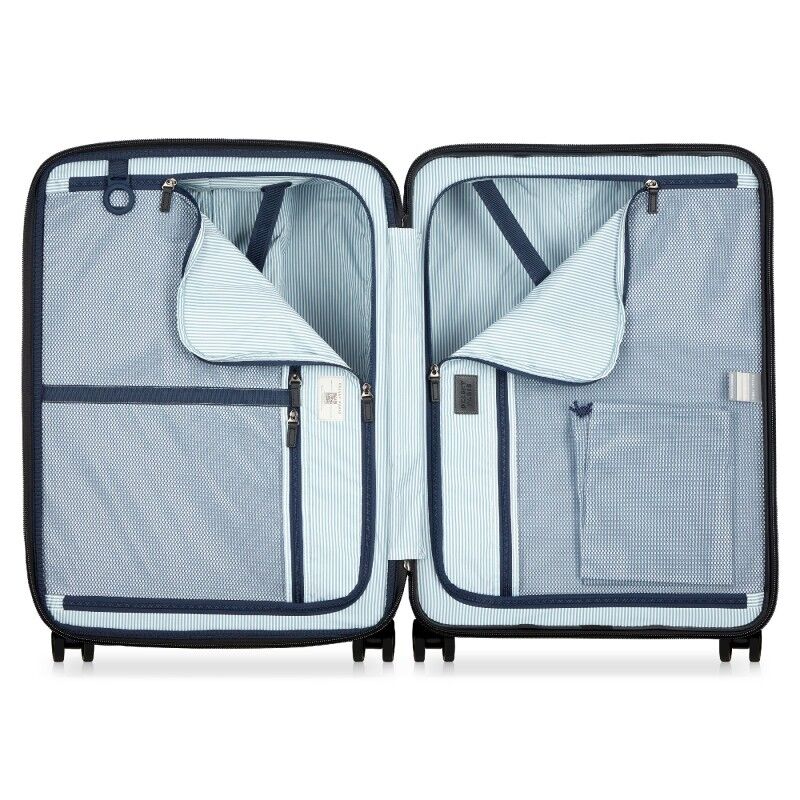 Delsey Cadence Soute - Extensible - Kufferter | Hardloop