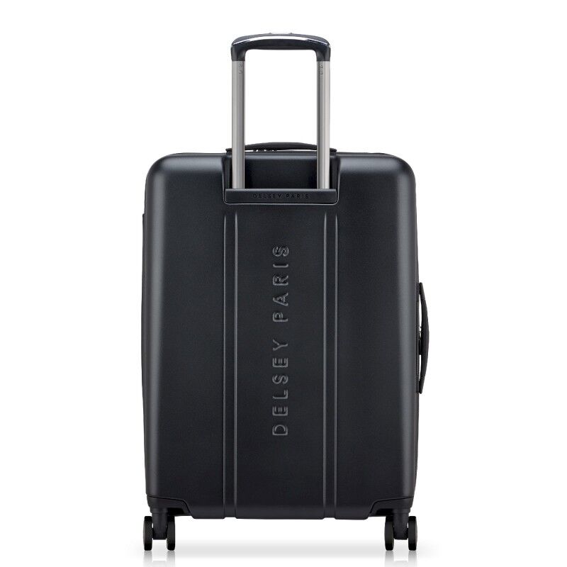 Delsey Cadence Soute - Extensible - Suitcase | Hardloop