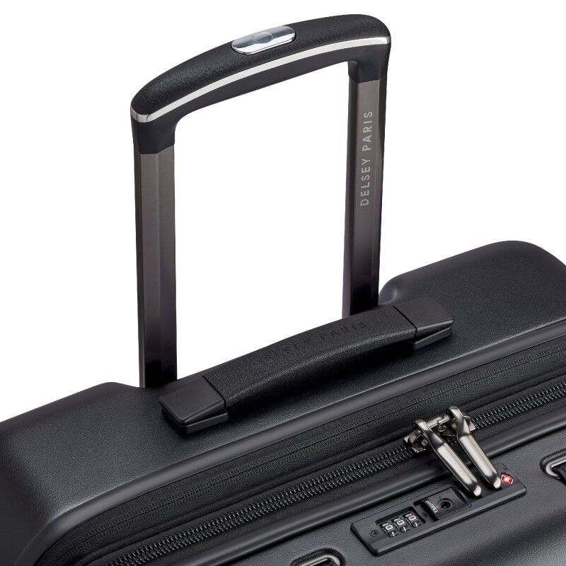 Delsey Cadence Soute - Extensible - Suitcase | Hardloop