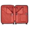Delsey Cadence Soute - Extensible - Suitcase | Hardloop
