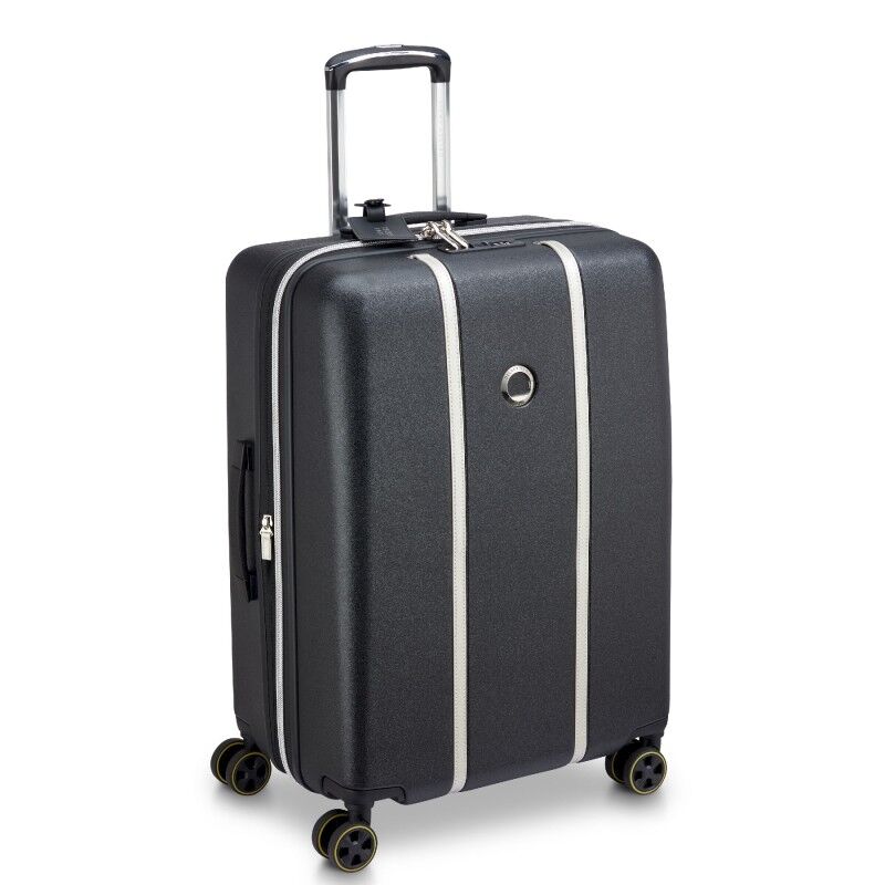 Delsey Cadence Soute - Extensible - Reisekoffer | Hardloop