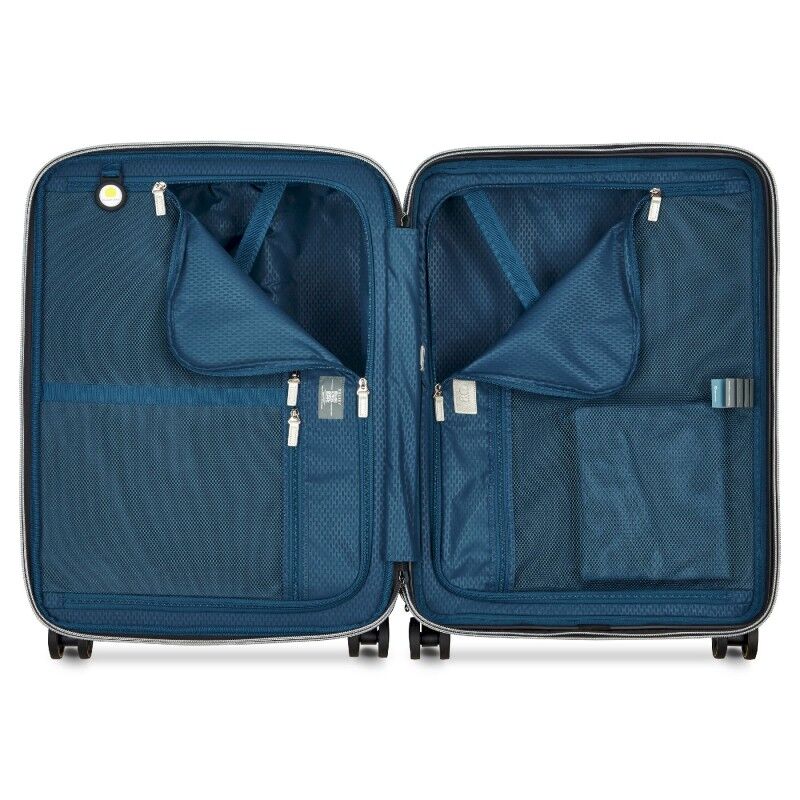 Delsey Cadence Soute - Extensible - Valise | Hardloop