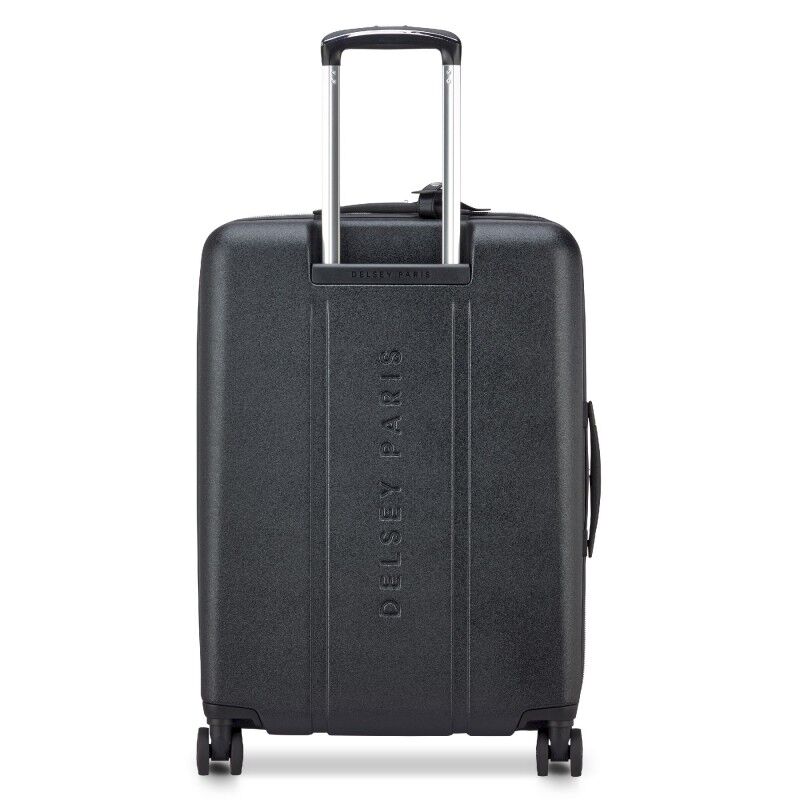 Delsey Cadence Soute - Extensible - Valise | Hardloop