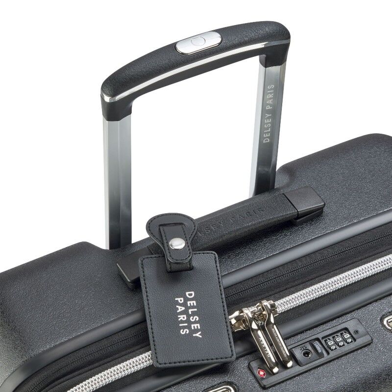 Delsey Cadence Soute - Extensible - Kufferter | Hardloop