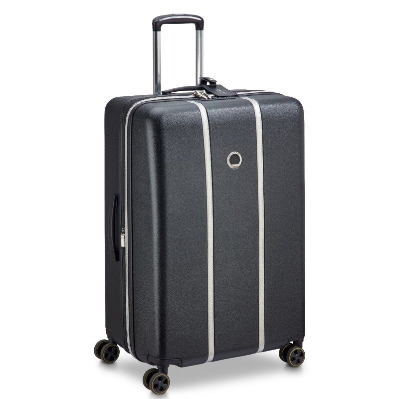 Delsey Cadence Soute Extensible - Suitcase | Hardloop